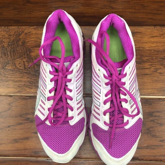 Asics  Cirrus 33 Running Shoes  8.5M - Picture 4 of 9